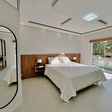 Pousada Villa del Sol-3
